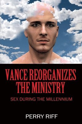 bokomslag Vance Reorganizes the Ministry
