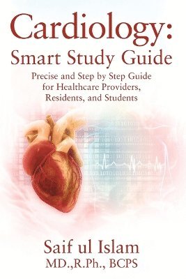 bokomslag Cardiology