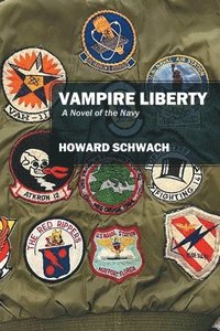 bokomslag Vampire Liberty