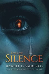 bokomslag Eyes of Silence