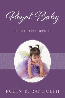 bokomslag Royal Baby
