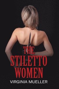 bokomslag Stiletto Women