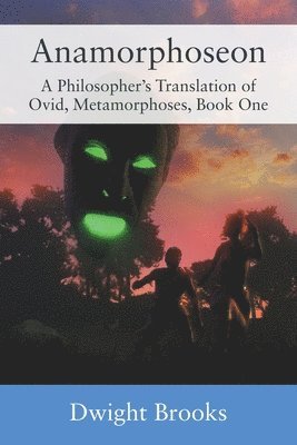 Dwight Brooks - Anamorphoseon, Häftad