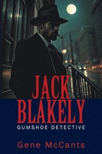 bokomslag Jack Blakely