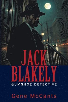 bokomslag Jack Blakely
