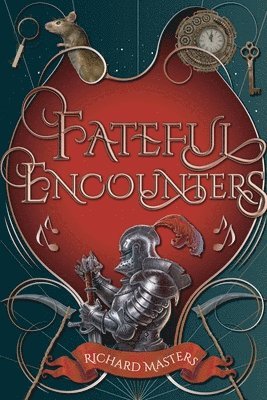 bokomslag Fateful Encounters