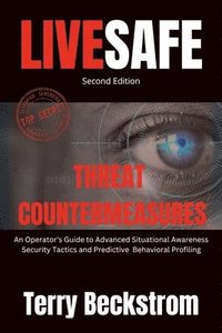 bokomslag LiveSafe: Threat Countermeasures
