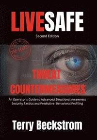 bokomslag LiveSafe: Threat Countermeasures