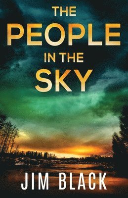 Jim Black - People in the Sky, Häftad
