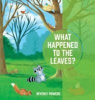 What Happened to the Leaves?