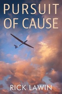 bokomslag Pursuit of Cause