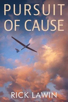 bokomslag Pursuit of Cause