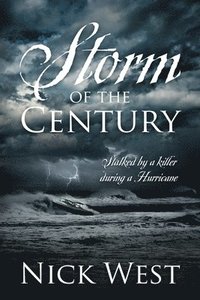 bokomslag Storm of the Century