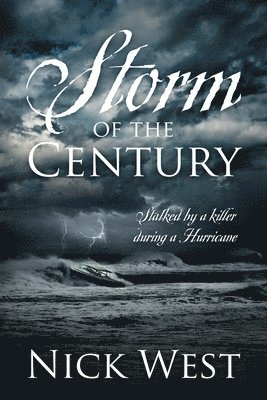 bokomslag Storm of the Century