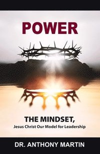 bokomslag Power