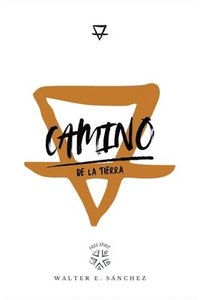 bokomslag Camino de la Tierra