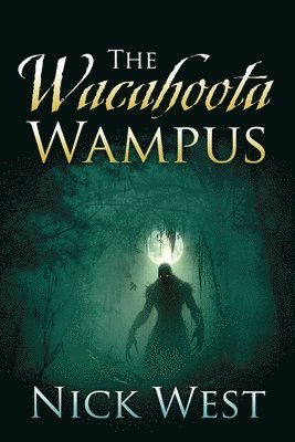 bokomslag Wacahoota Wampus