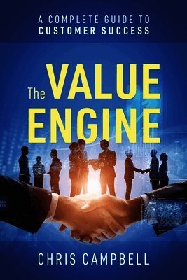Chris Campbell - Value Engine, Häftad
