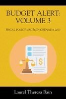 Laurel Theresa Bain - Budget Alert, Häftad