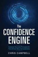 Chris Campbell - Confidence Engine, Häftad