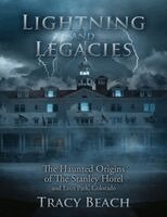 Tracy Beach - Lightning and Legacies, Häftad