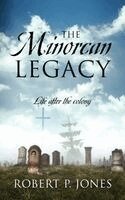 Robert P Jones - Minorcan Legacy, Häftad