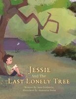 Sam Goldstein - Jessie and the Last Lonely Tree, Häftad. Tillgänglighet: Lägg i varukorg