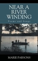 Marie Parsons - Near a River Winding, Inbunden