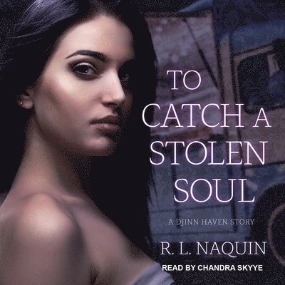 To Catch a Stolen Soul 1