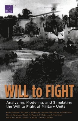 Will to Fight 1