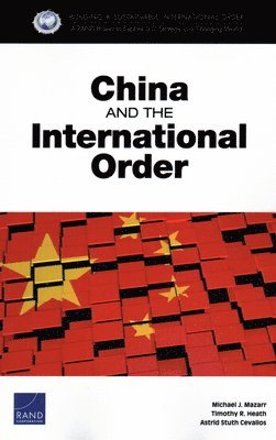 China and the International Order 1