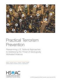 bokomslag Practical Terrorism Prevention