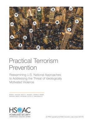 Practical Terrorism Prevention 1