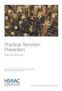 bokomslag Practical Terrorism Prevention