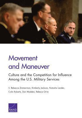 Movement and Maneuver 1