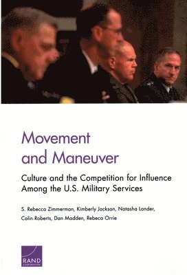 Movement and Maneuver 1