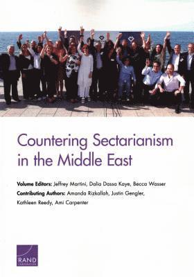 Countering Sectarianism in the Middle East 1