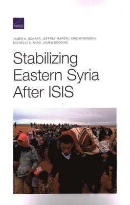 Stabilizing Eastern Syria After Isis 1