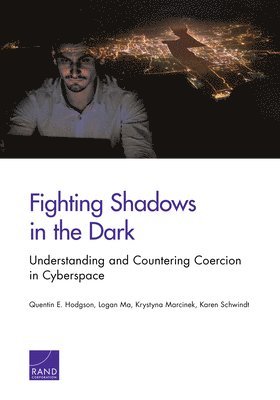 Fighting Shadows in the Dark 1