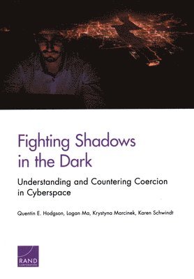 Fighting Shadows in the Dark 1