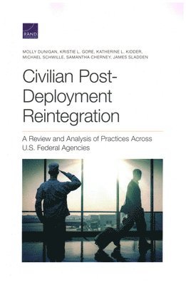 Civilian Post-Deployment Reintegration 1