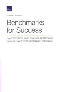 bokomslag Benchmarks for Success