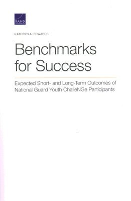 Benchmarks for Success 1
