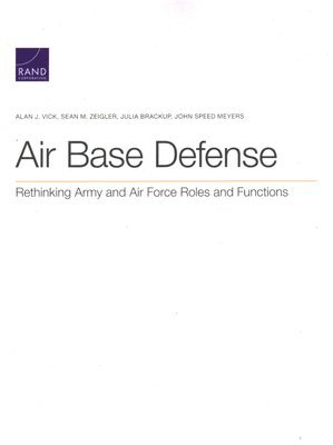 Air Base Defense 1