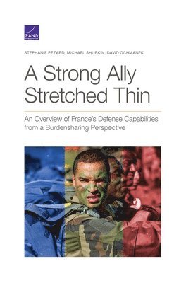 A Strong Ally Stretched Thin 1