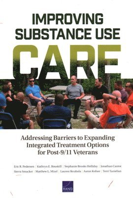 Improving Substance Use Care 1