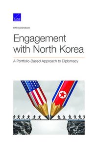 bokomslag Engagement with North Korea