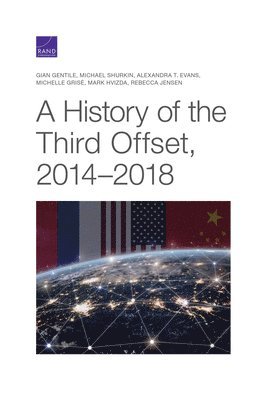 History Of The Third Offset, 2014-2018 1
