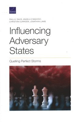 Influencing Adversary States 1