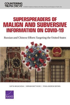 Superspreaders Of Malign And Subversive Information On Covid-19 1